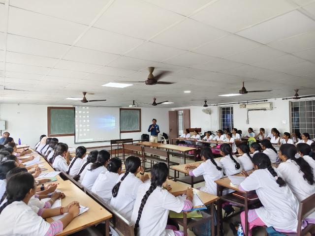 vivekanandha