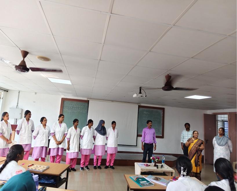 vivekanandha