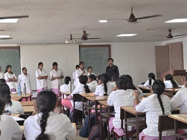 vivekanandha