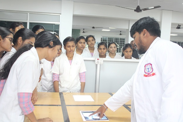 vivekanandha