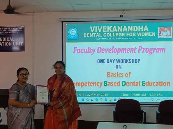 vivekanandha