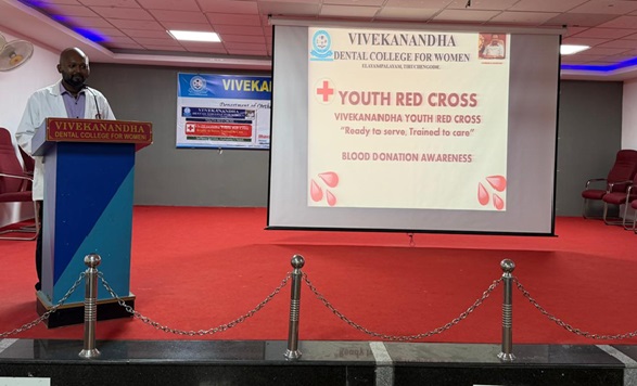 vivekanandha