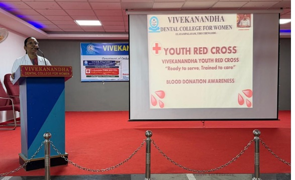 vivekanandha