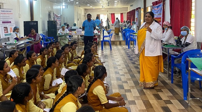 vivekanandha