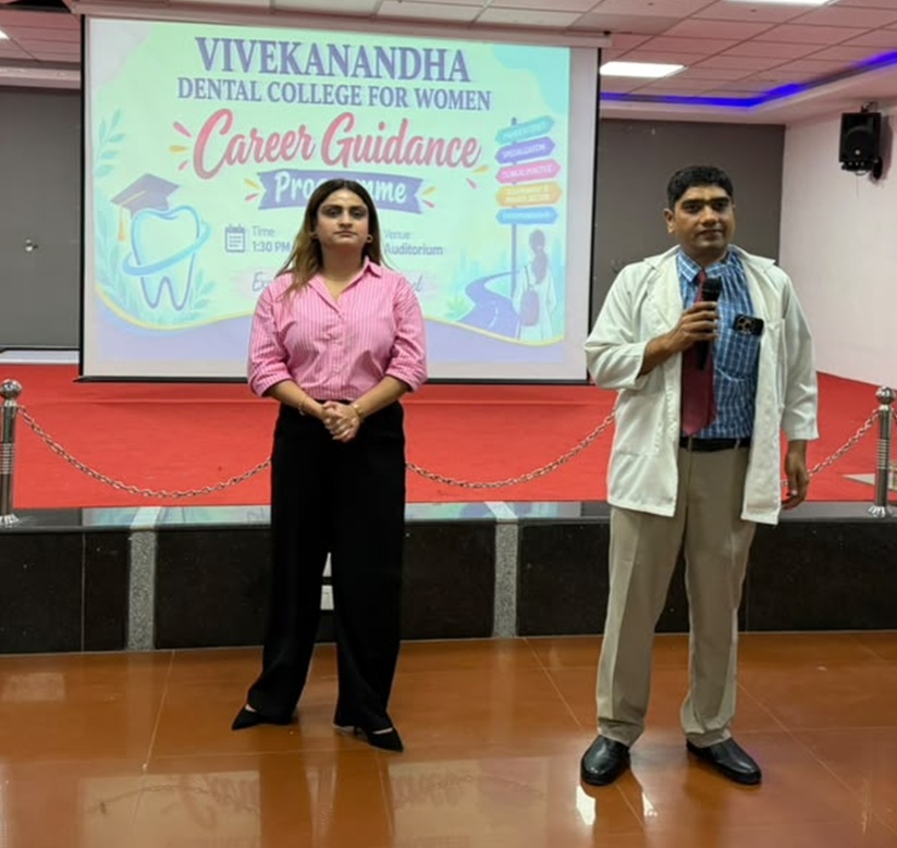 Career Guidance Programme
