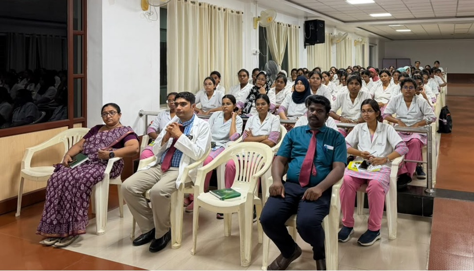 Career Guidance Programme