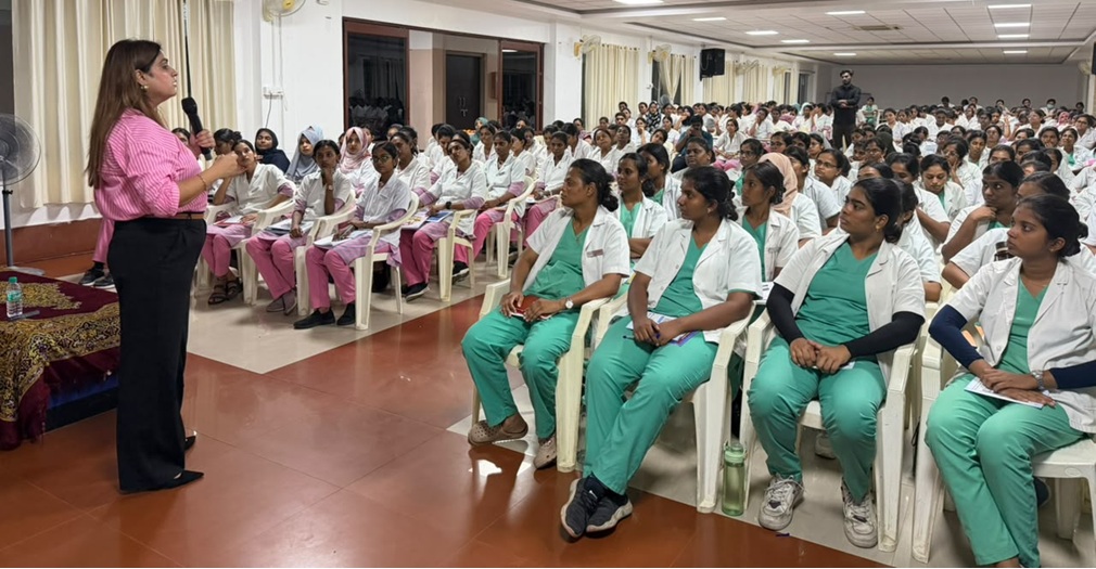Career Guidance Programme