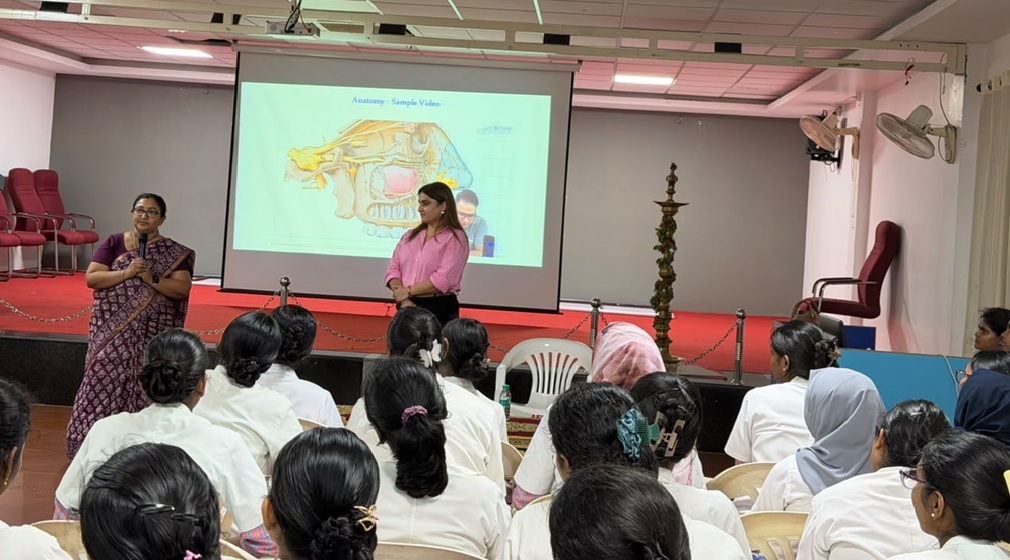 Career Guidance Programme