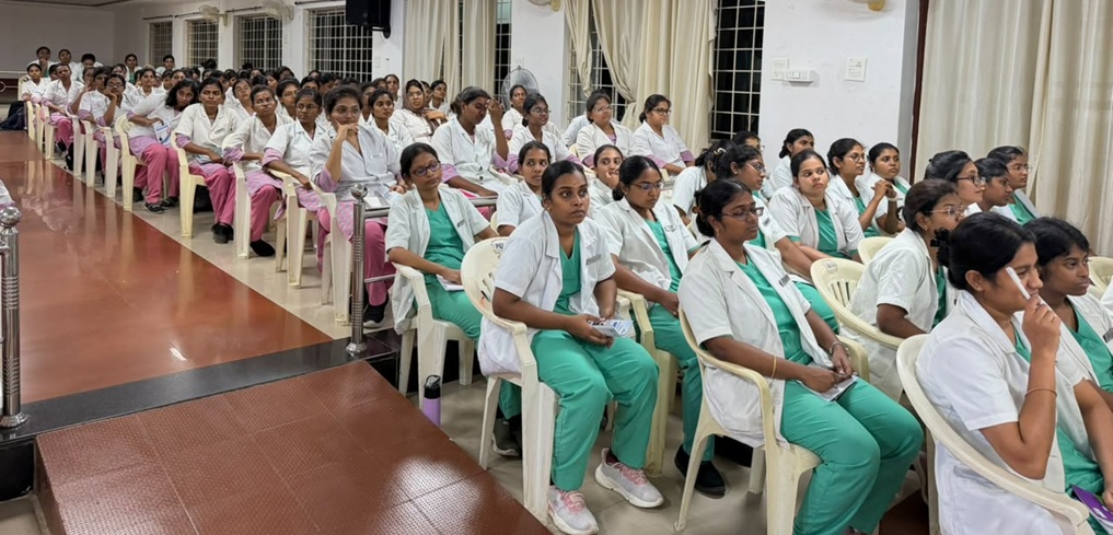 Career Guidance Programme