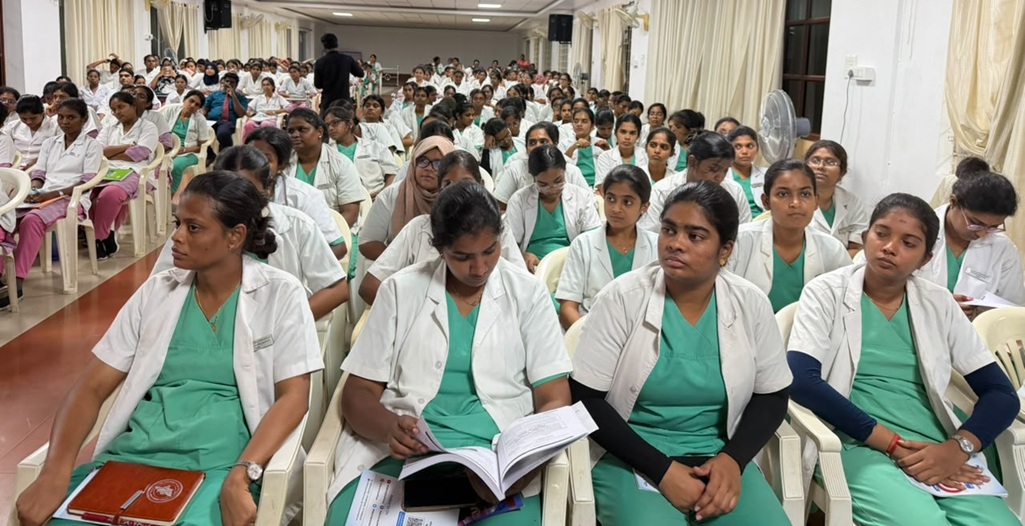 Career Guidance Programme